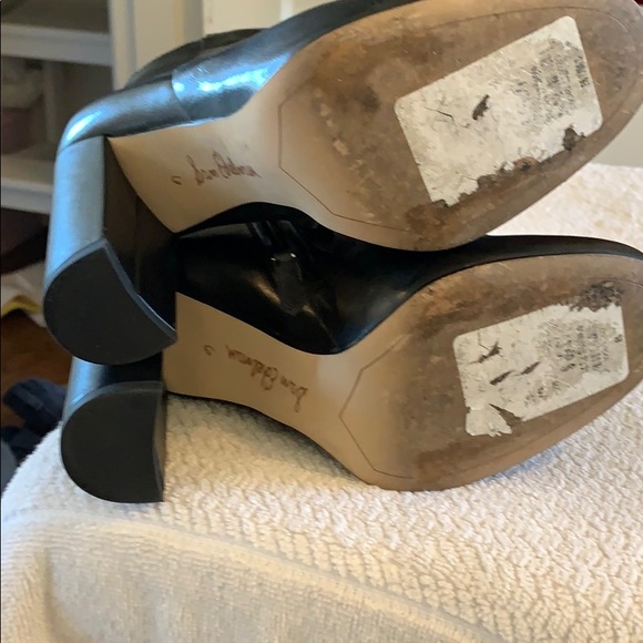 Sam Edelman booties - Picture 4 of 4